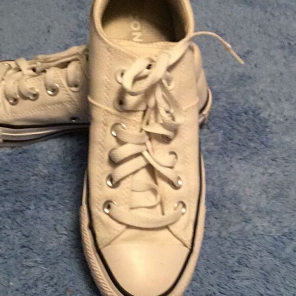 CONVERSE UNISEX sneakers - Picture 3 of 4